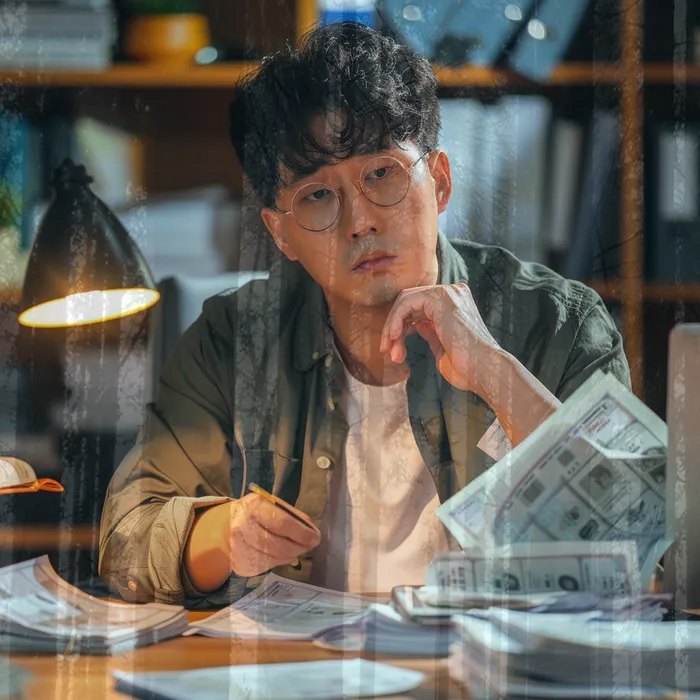 도박채무