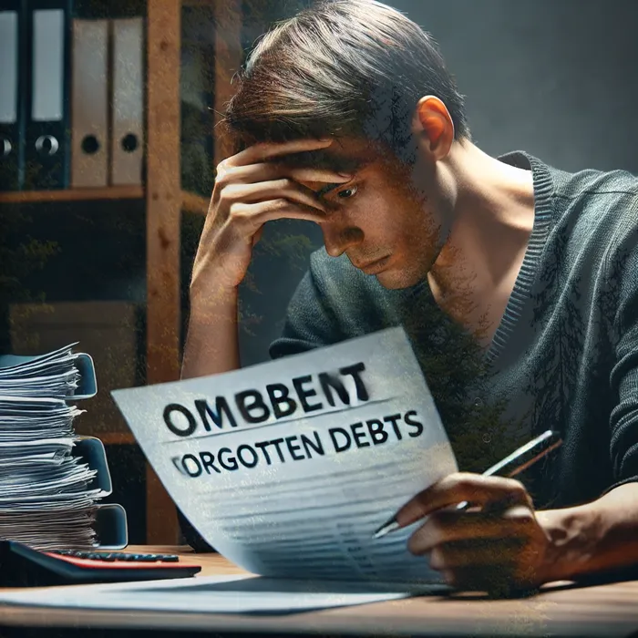 개인파산면책절차