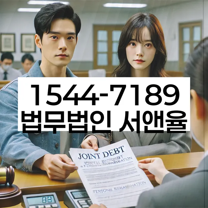 개인파산면책절차