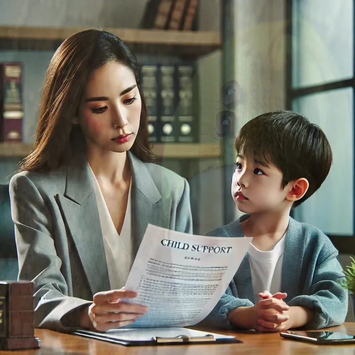 연대보증채무 연체 시