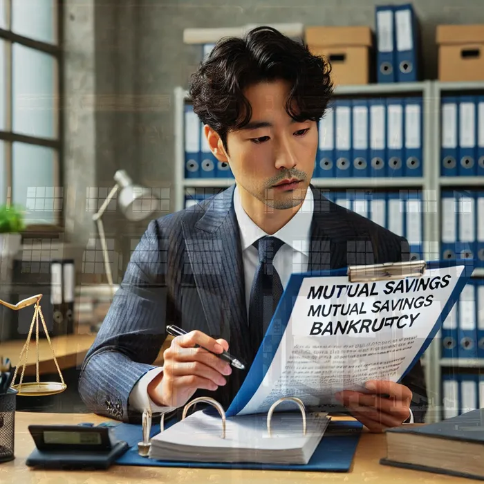 개인신용회복지원제도