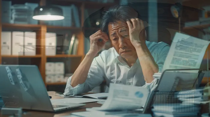 개인워크아웃조건