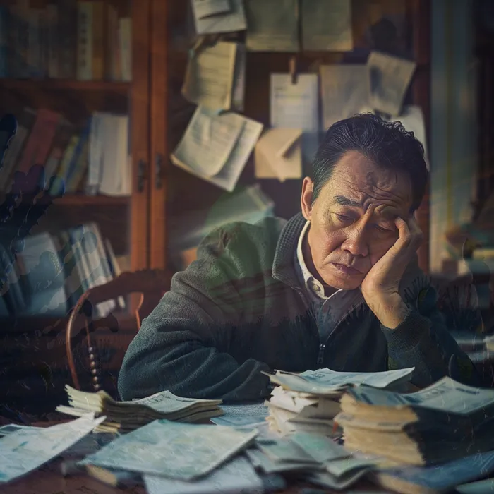 개인워크아웃조건