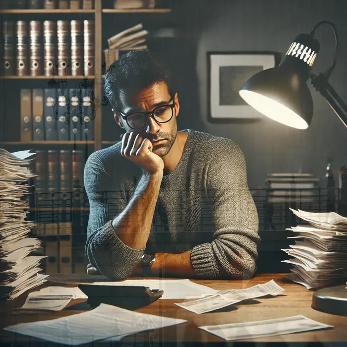 신용불량자기준