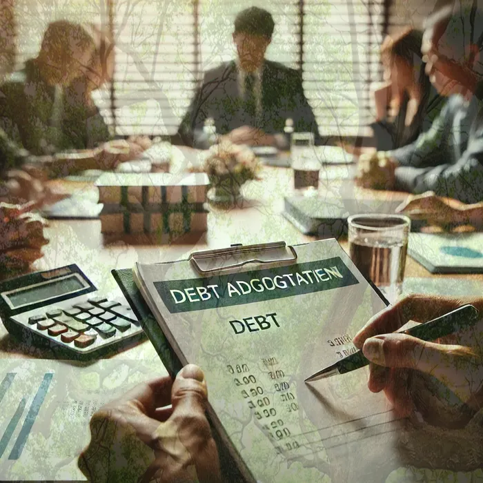 개인회생자가진단