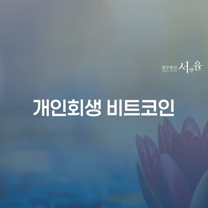 창원개인파산 개인회생으로 해결 이렇게 진행을