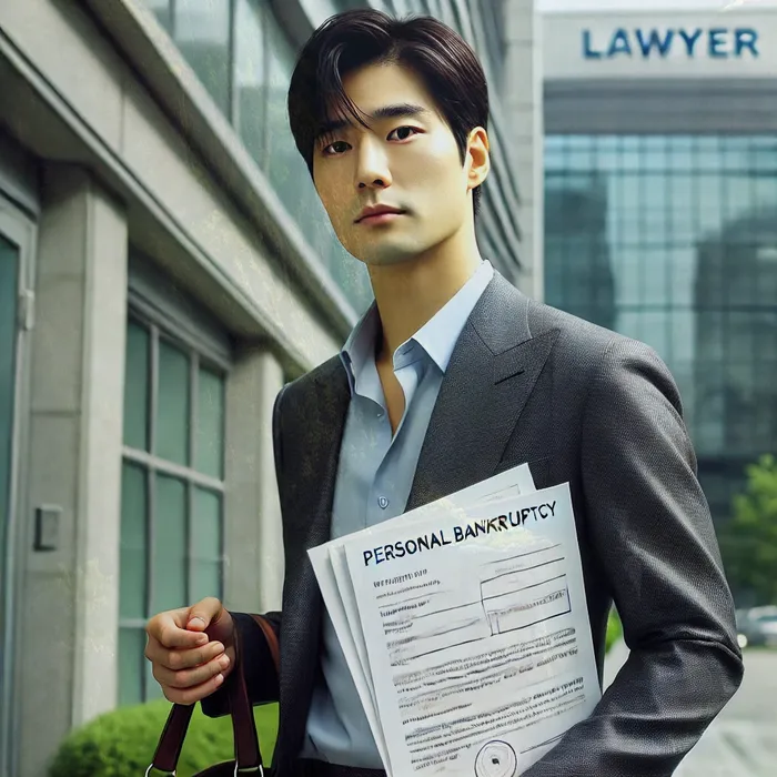 개인파산법무사