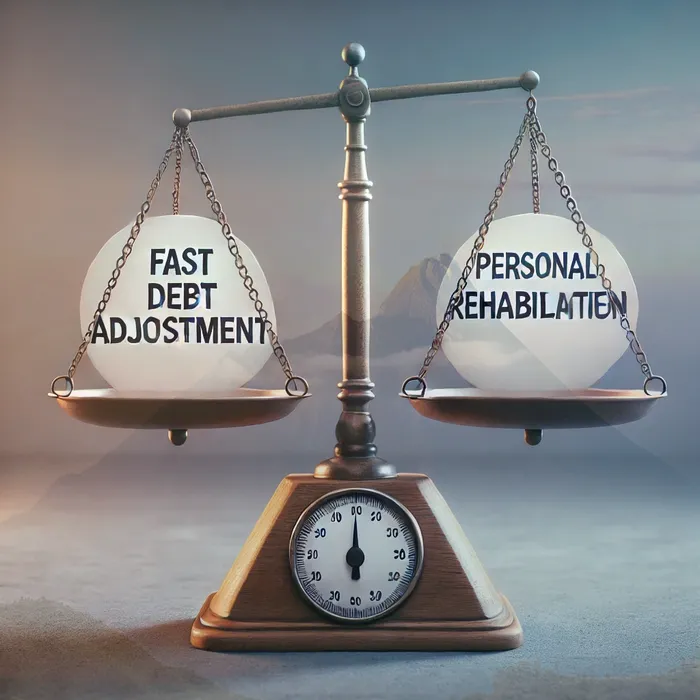 개인파산법무사