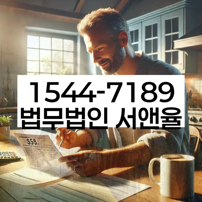 개인회생 기간