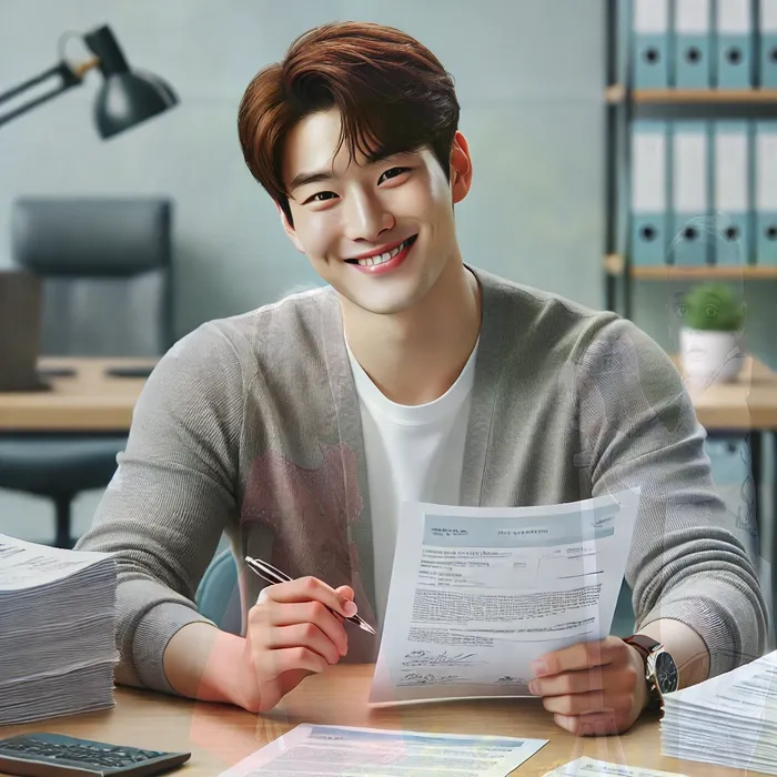 직장인채무통합 연체 시