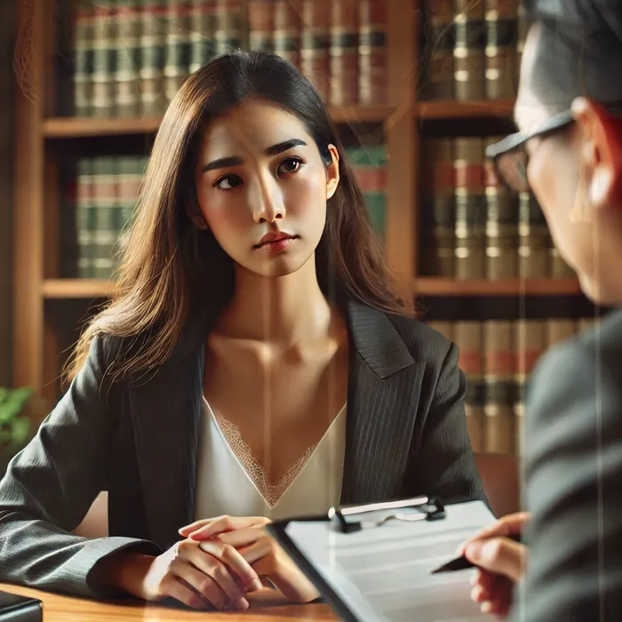 개인회생법무사