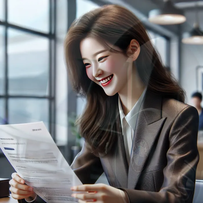 개인회생자가진단