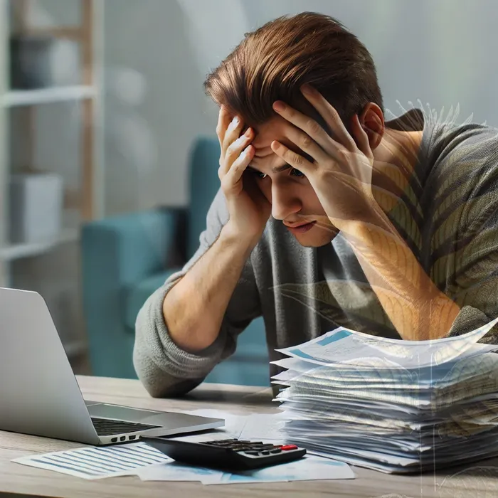 생활비대출 연체 시