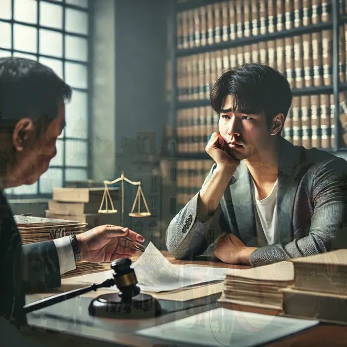 개인회생신청서류