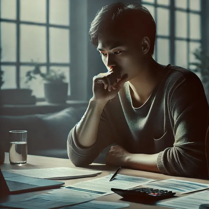 개인회생신청서류