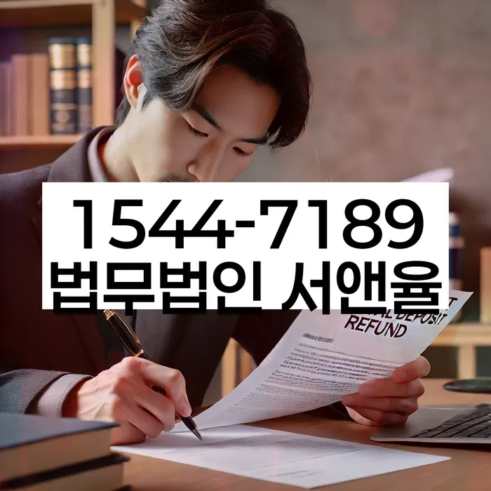 개인회생신청서류