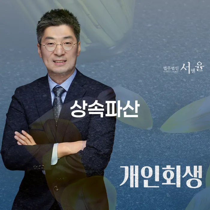 개인신용회복제도 개인회생으로 해결방법 있는지확인
