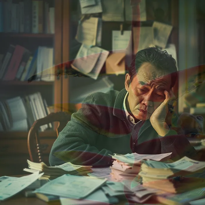 개인회생파산신청