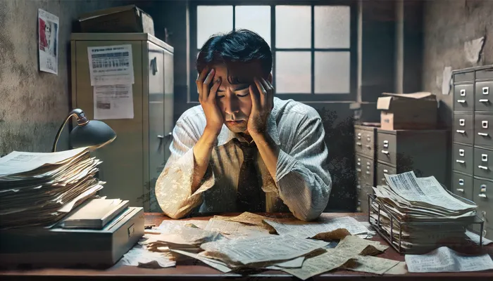 개인회생파산신청