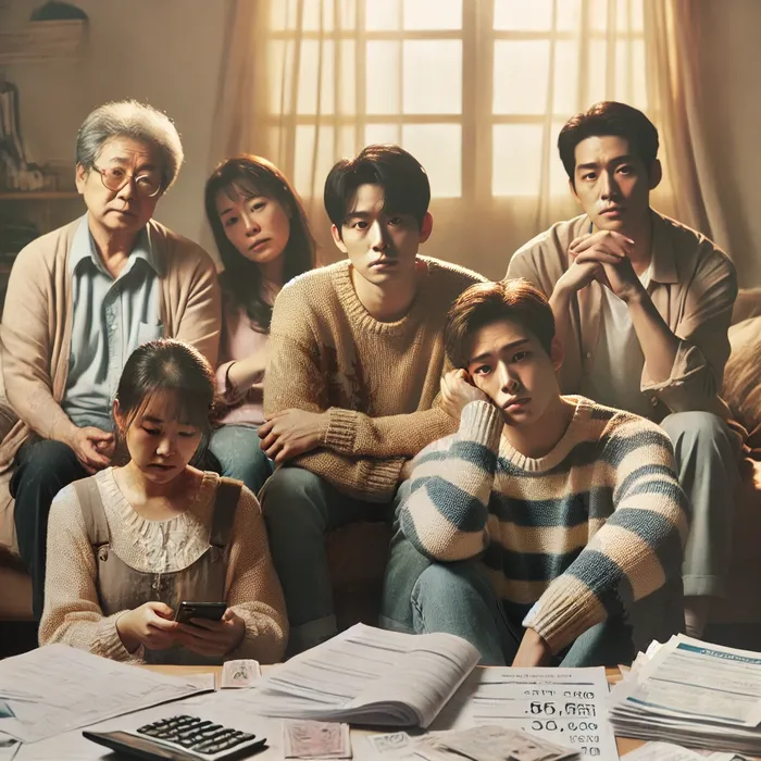 개인회생 면책 후 재신청