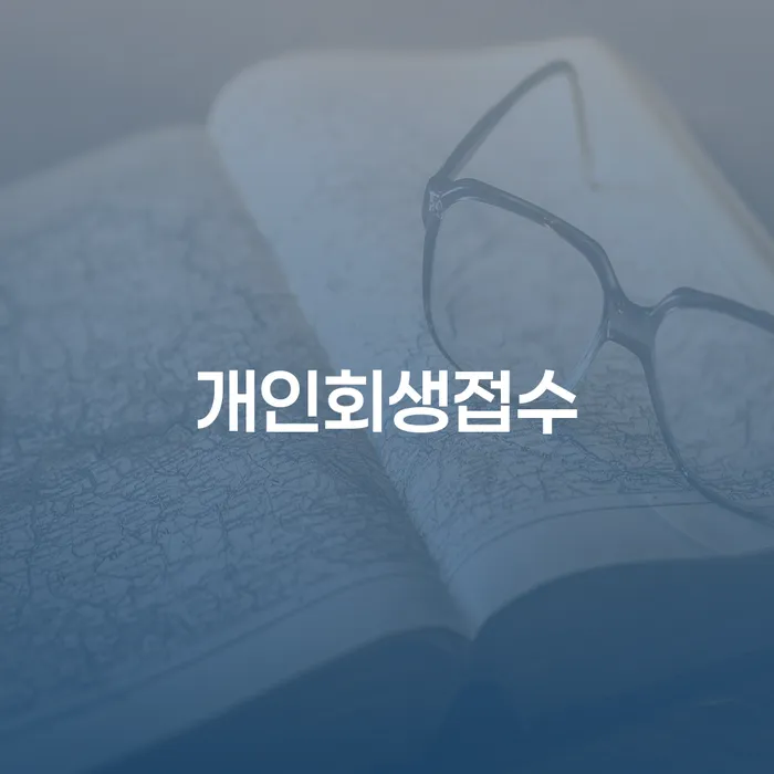 수원시 개인회생전문변호사 개인회생으로 해결 진행방안