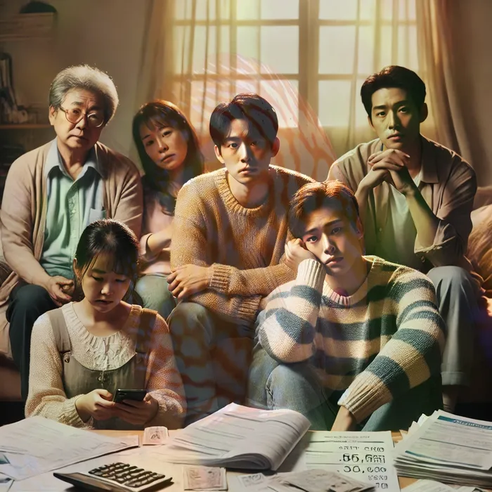 개인신용회복지원제도