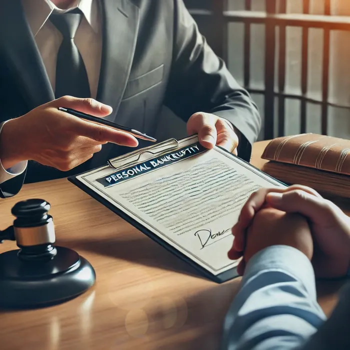 상속재산파산신청