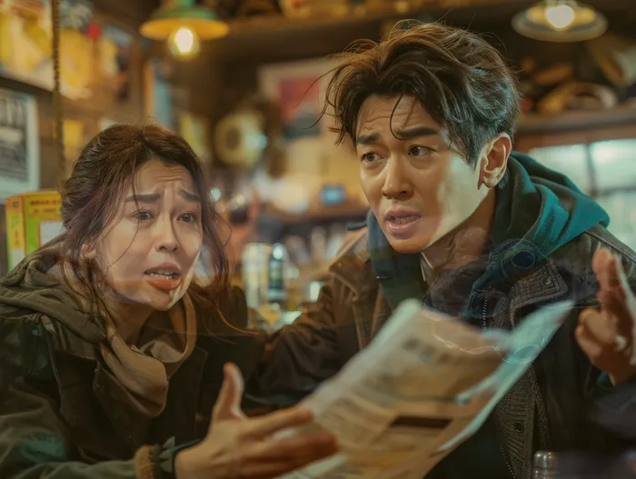 개인회생재신청