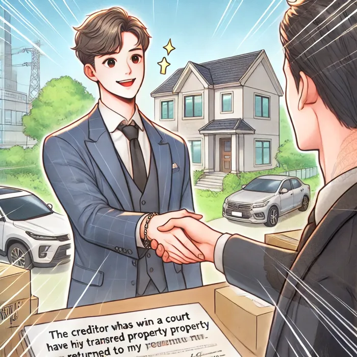 신용회복위원회실효