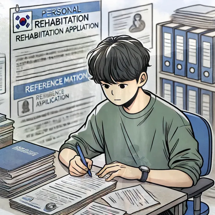 개인회생
