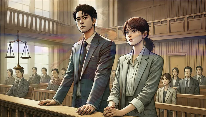 개인회생 신청 절차