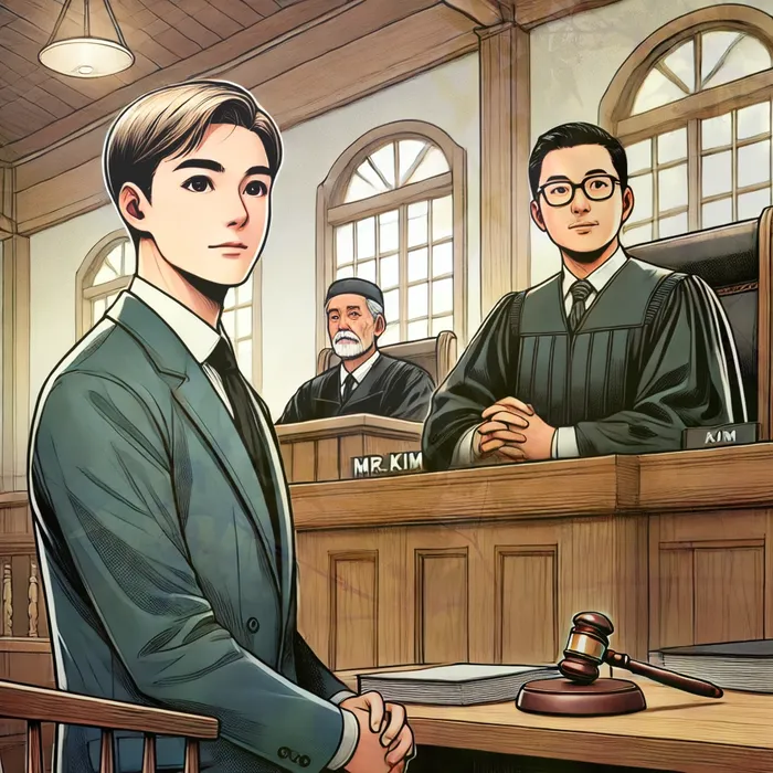 법적 지원의 중요성