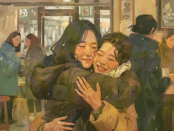 채무 상환 계획