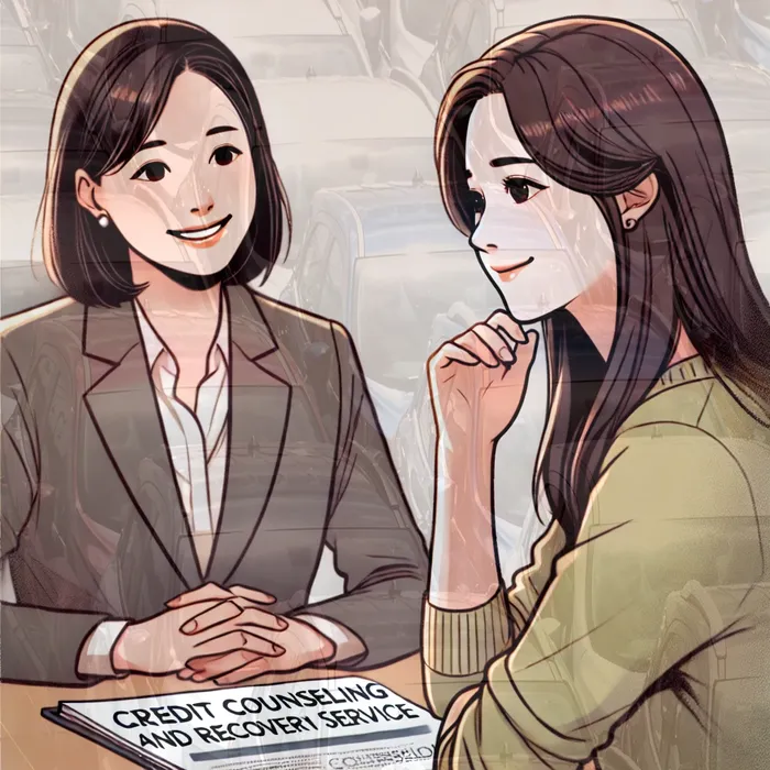 개인회생 신청 절차