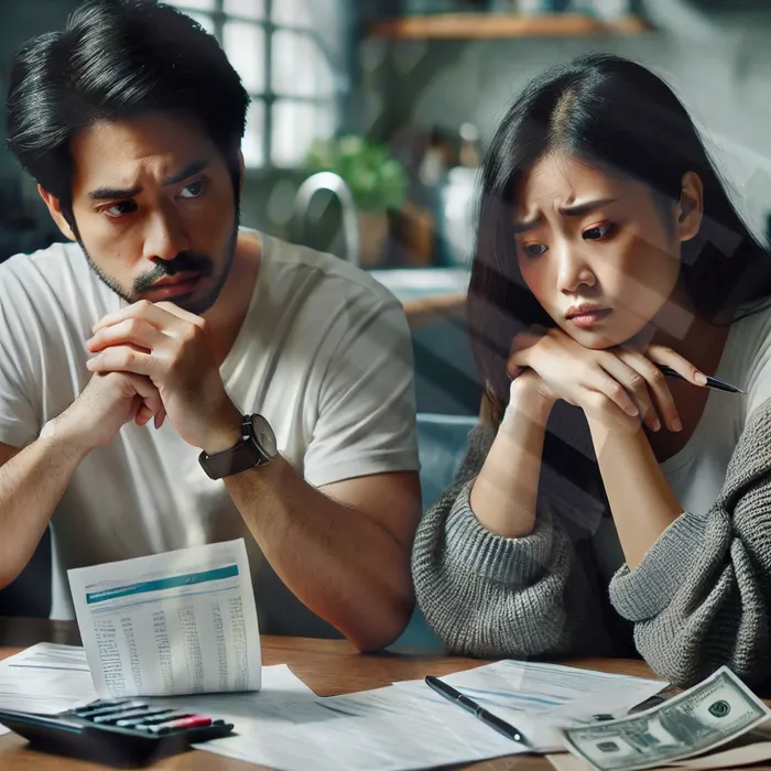 성공적인 개인회생 사례