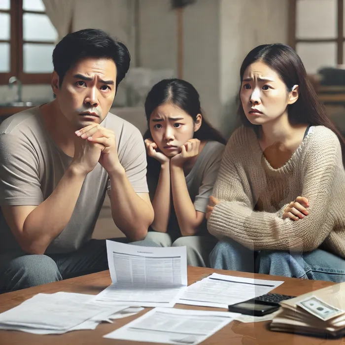 개인회생 절차 안내