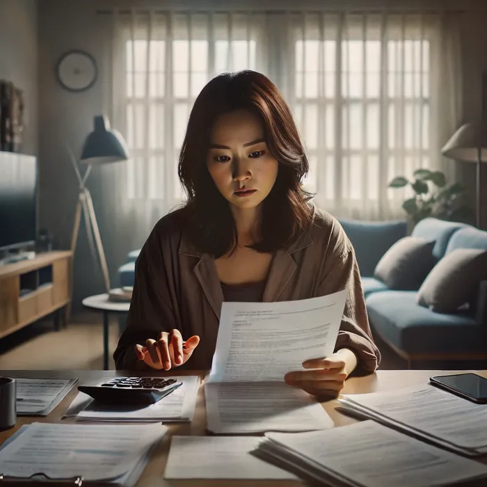 개인회생과 개인파산의 차이