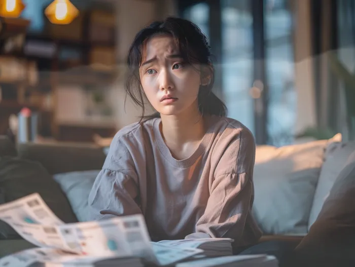 개인회생 변제금 대납 신청 절차