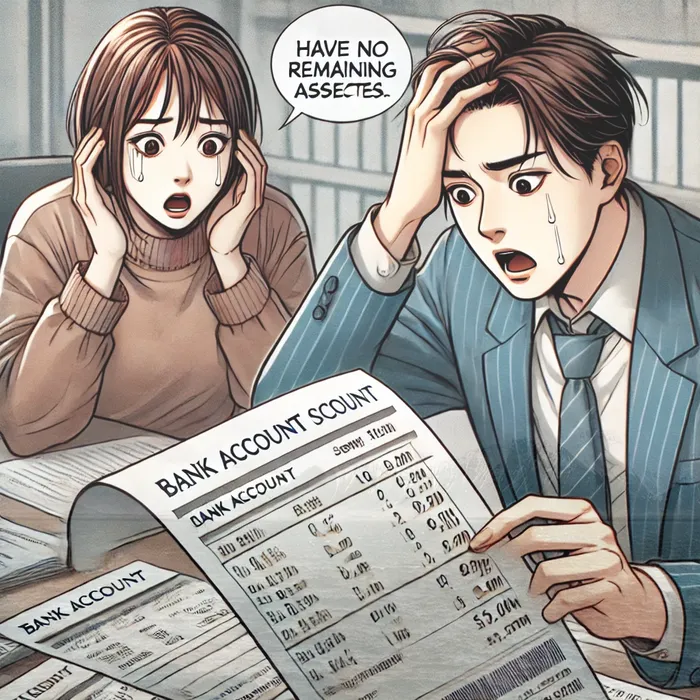 개인회생 변제금 대납 신청 절차