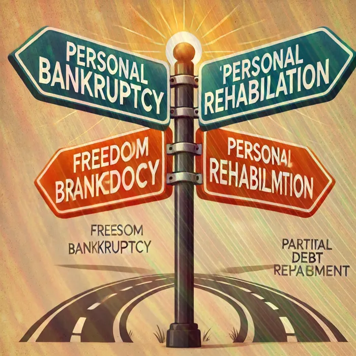 개인회생 신청 방법