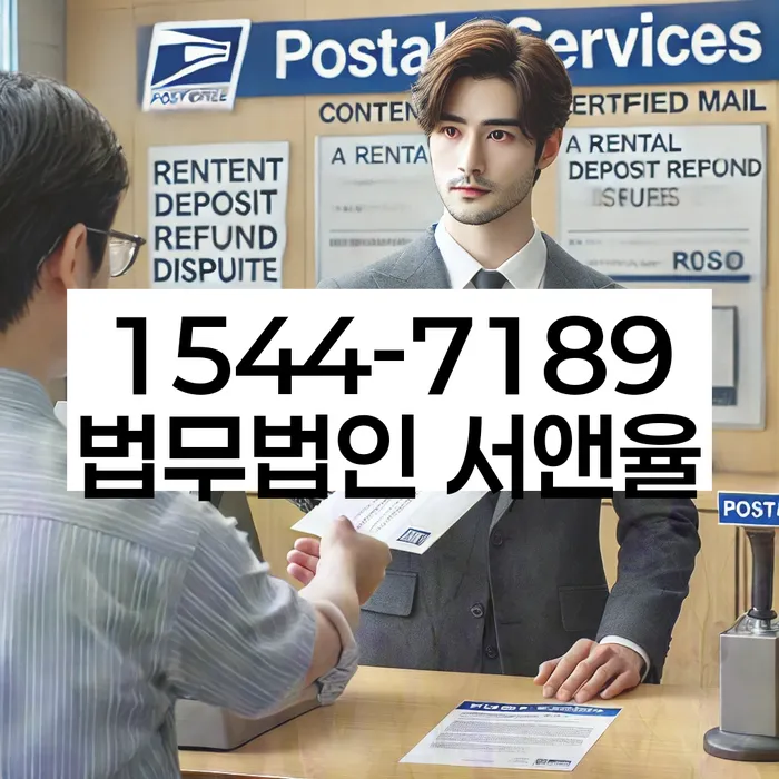 신사동 개인회생 절차