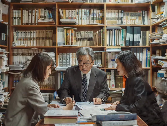 개인회생과 개인파산의 차이