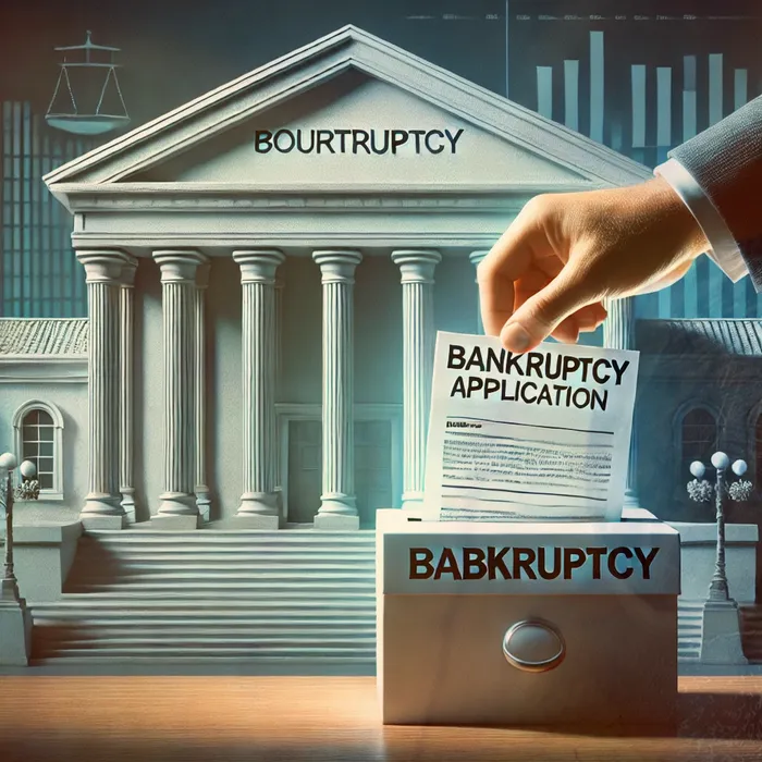 대학동 개인회생 신청 방법