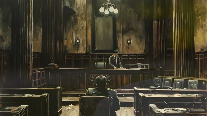 파산 절차 이해