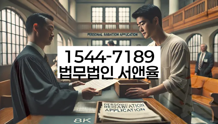 대덕구 법률 상담