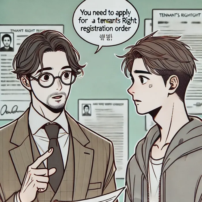 의정부시 개인회생 신청 방법