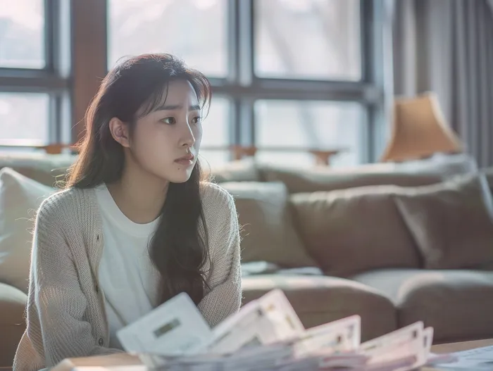 개인회생과 개인파산 비교