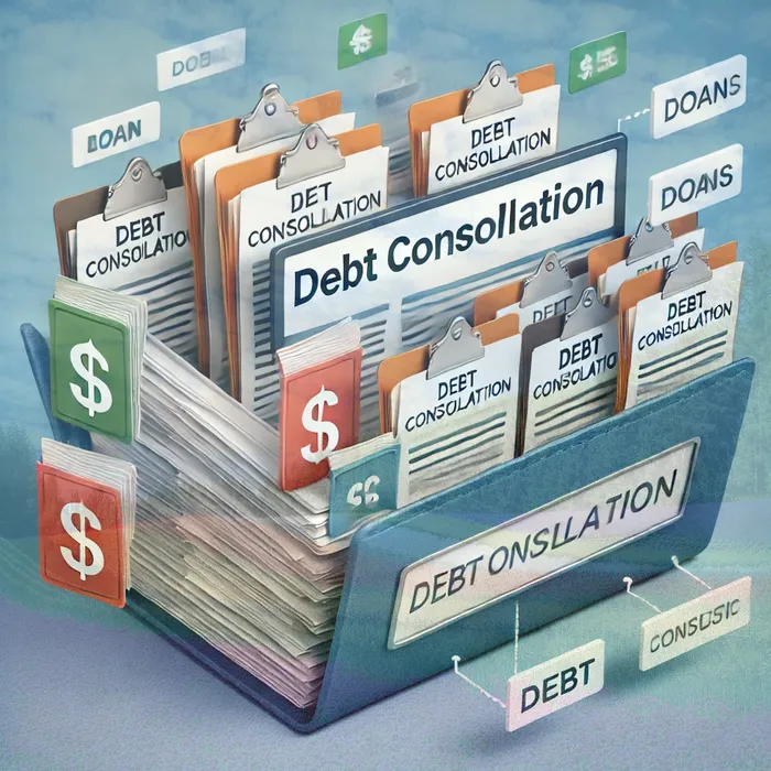 채무 해결 방법