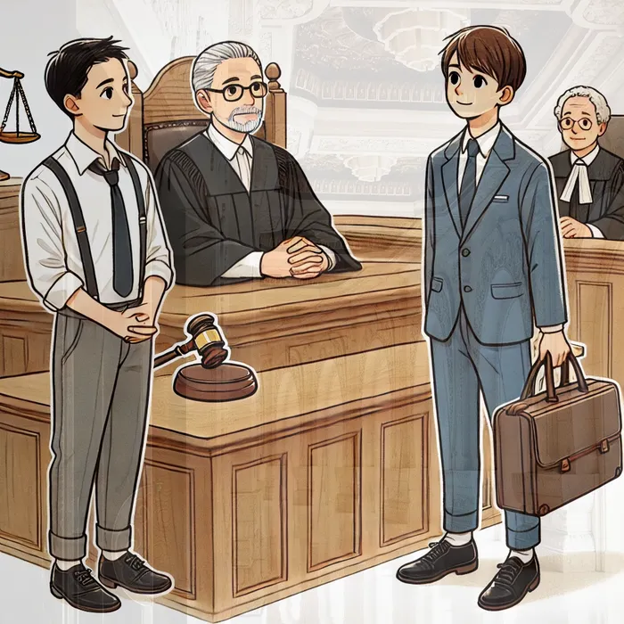 개인회생 신청서