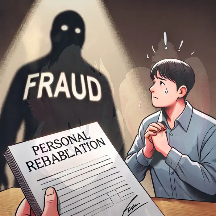 개인회생과 개인파산